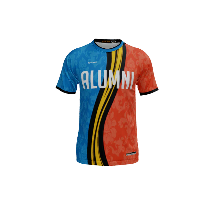 Alumni Jersey