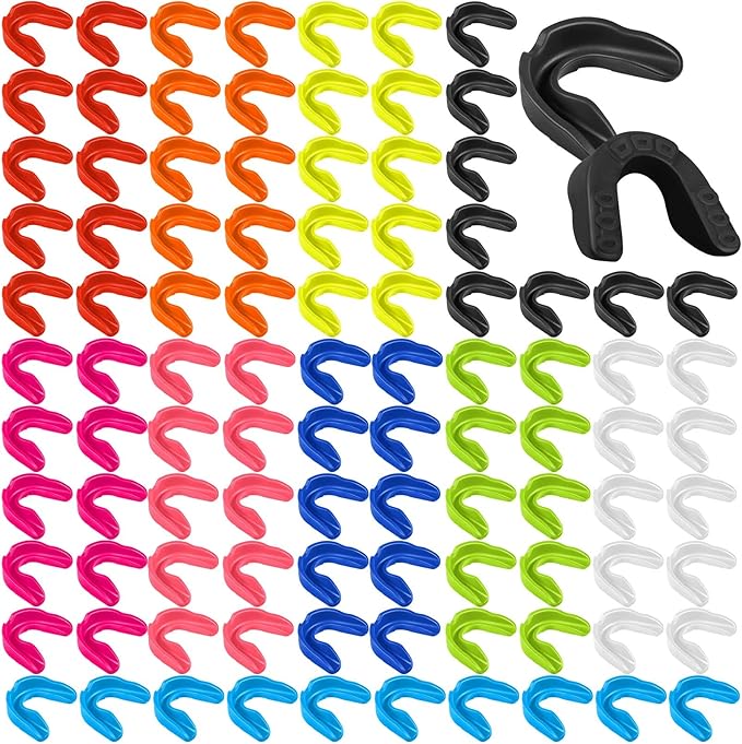 Flag Football Mouth Guard