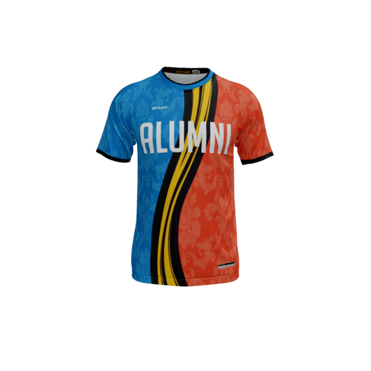 Alumni Jersey